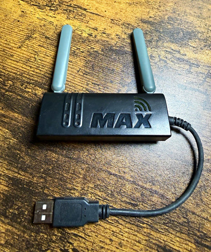 Datel max wireless wifi - datel,