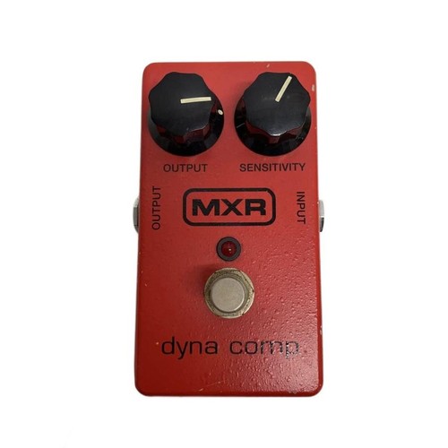 Mxr m102 dyna - m102,