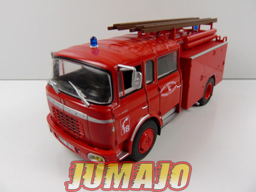 Cpf93 camion hachette - cpf93,