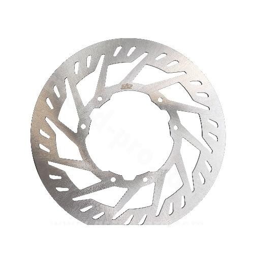Disque frein avant max - avant,