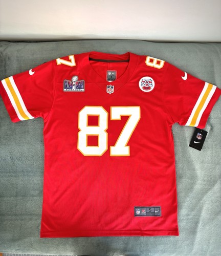 Maillot nfl chiefs superbowl - ,