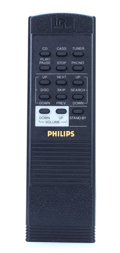 Philips rh6100 - philips, rh6100/00