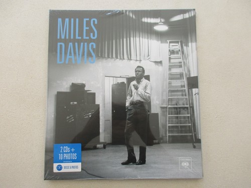 Miles davis musique - miles,