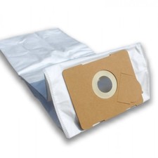 5 Sacs À Poussière