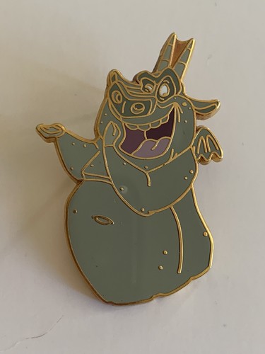 Disneyland paris pin - paris,