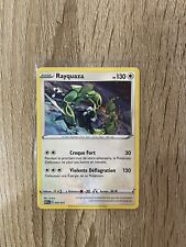 Rayquaza 014/015 FR Carte Pokémon Mcdo 2024 Promo Mcdonald ( État Neuf )