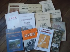 RARE LOT X 13 LIVRES HISTOIRE