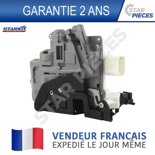 Serrure porte interieure - serrure,