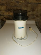 Ancien moulin à café électrique Moulinex type MCU 1HV