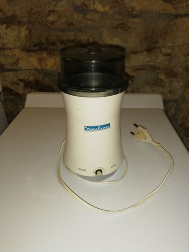 Ancien moulin café - ancien,