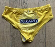 Culotte Lingerie Femme Ricard