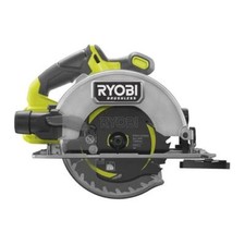 Ryobi RCS18BL-0 Scie circulaire 184 mm Batterie 18 V Corps sans balai uniquement