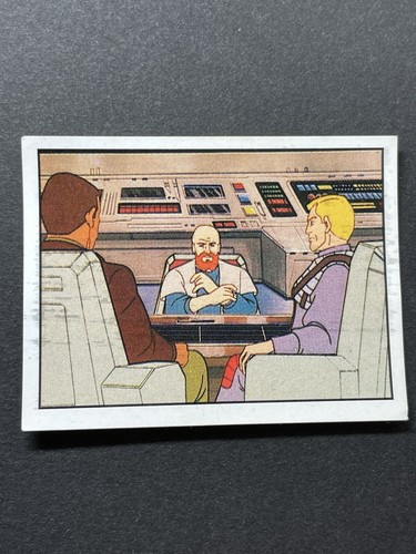 Carte panini mask 1986 - panini,