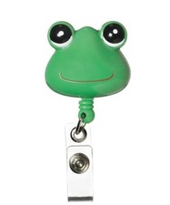 Porte-identifiant Deluxe