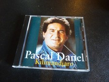 CD "PASCAL DANEL 
