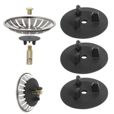 Joint de vidange d'évier de