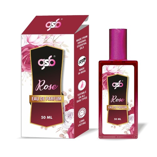 Gandhi sugandh bhandar eau - sugandh, de