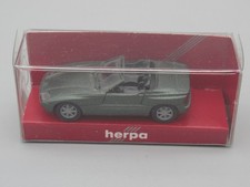Voiture BMW Z1 - Herpa 3074