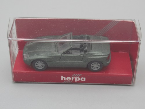 Voiture bmw herpa 3074 - voiture,