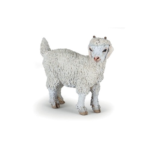 Papo realistic angora kid - realistic,