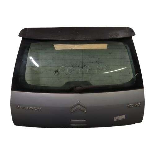 Malle hayon arriere citroen - malle/hayon,
