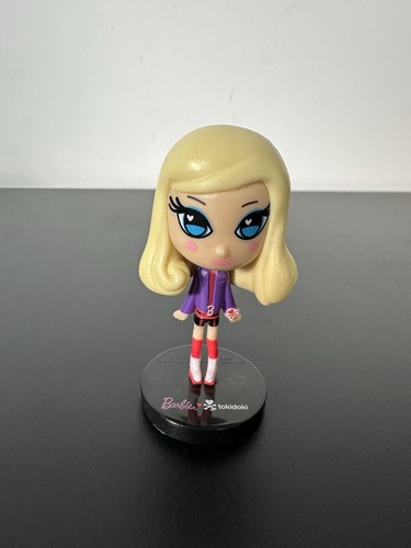 Tokidoki barbie rollerskate - barbie,