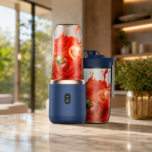 Mixeur fruits smoothie - mixeur,