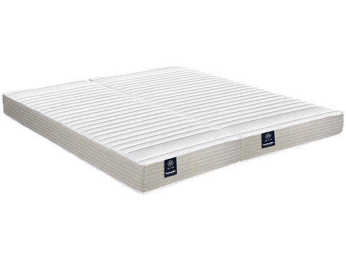 Matelas relaxation dunlopillo