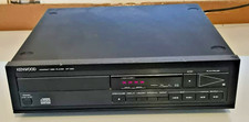 ✅️ Lecteur CD KENWOOD