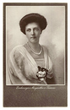 Archiduchesse Margaretha de