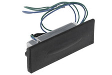 Pour Hyundai Tucson 2015-2023 Poignée Hayon de Coffre 81260-D3000