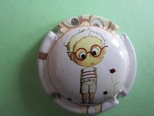 CAPSULE de Mousseux La Petite