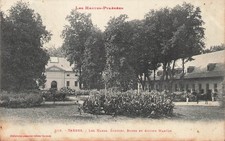 65 Tarbes, les écuries et l'ancien manège. 23540
