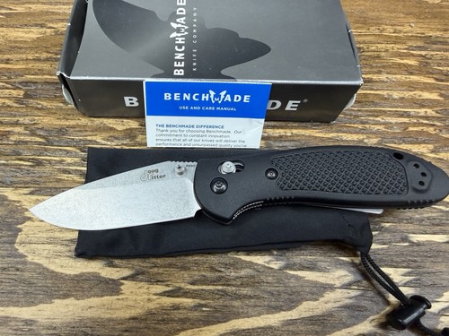 Benchmade 552 1401 - benchmade, full-size