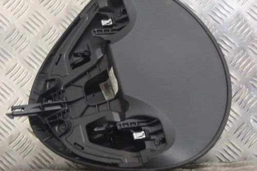 Casquette tableau bord - de,