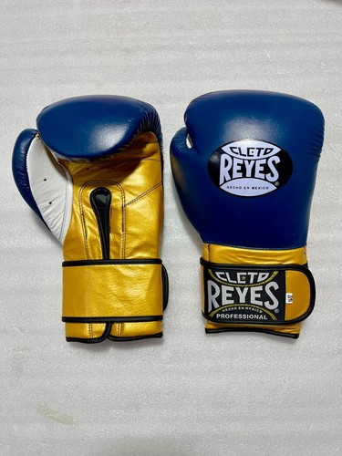 Cleto reyes boxing - reyes,