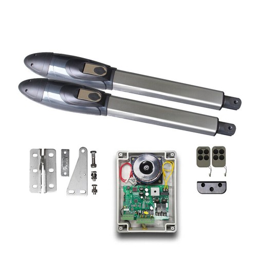 Starken ouvre portail - set, pour