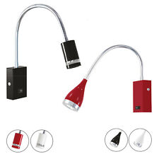 LED Applique Murale Lumière Murale Éclairage Miroir Lampe Intérieure 3W