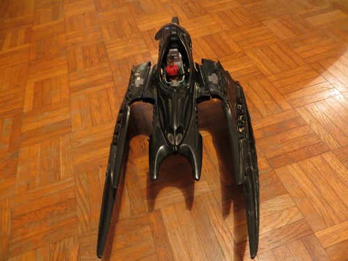 Batman ancien jouet avec