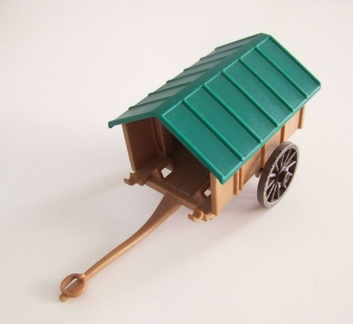 Playmobil ferme - ferme,