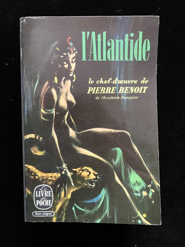 Livre poche classique - ¤,
