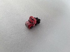 MICRO MACHINES Kenworth cab