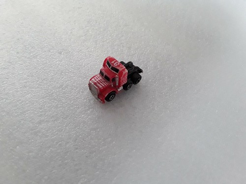 Micro machines kenworth cab - kenworth,