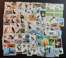 Lot 056 collection timbres