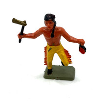 43692 STARLUX / NESTLE / FAR WEST / 5150 INDIEN HACHE ET SCALP