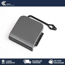 Couvrir Attelage Pare-Chocs