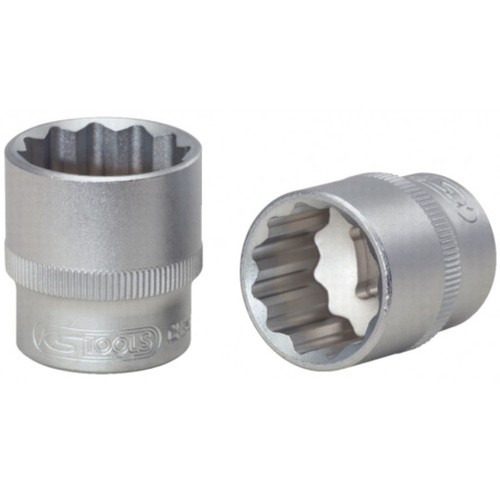 Douille pans - pans, 3/8’’