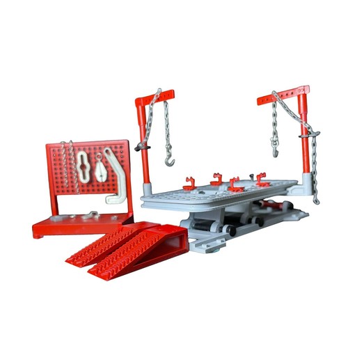 Kit pont élévateur pour - kit, de