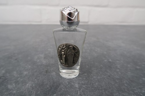 Flacon ancien eau bénite - d’eau,