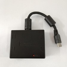 Adaptateur sega dreamcast vga - sega,